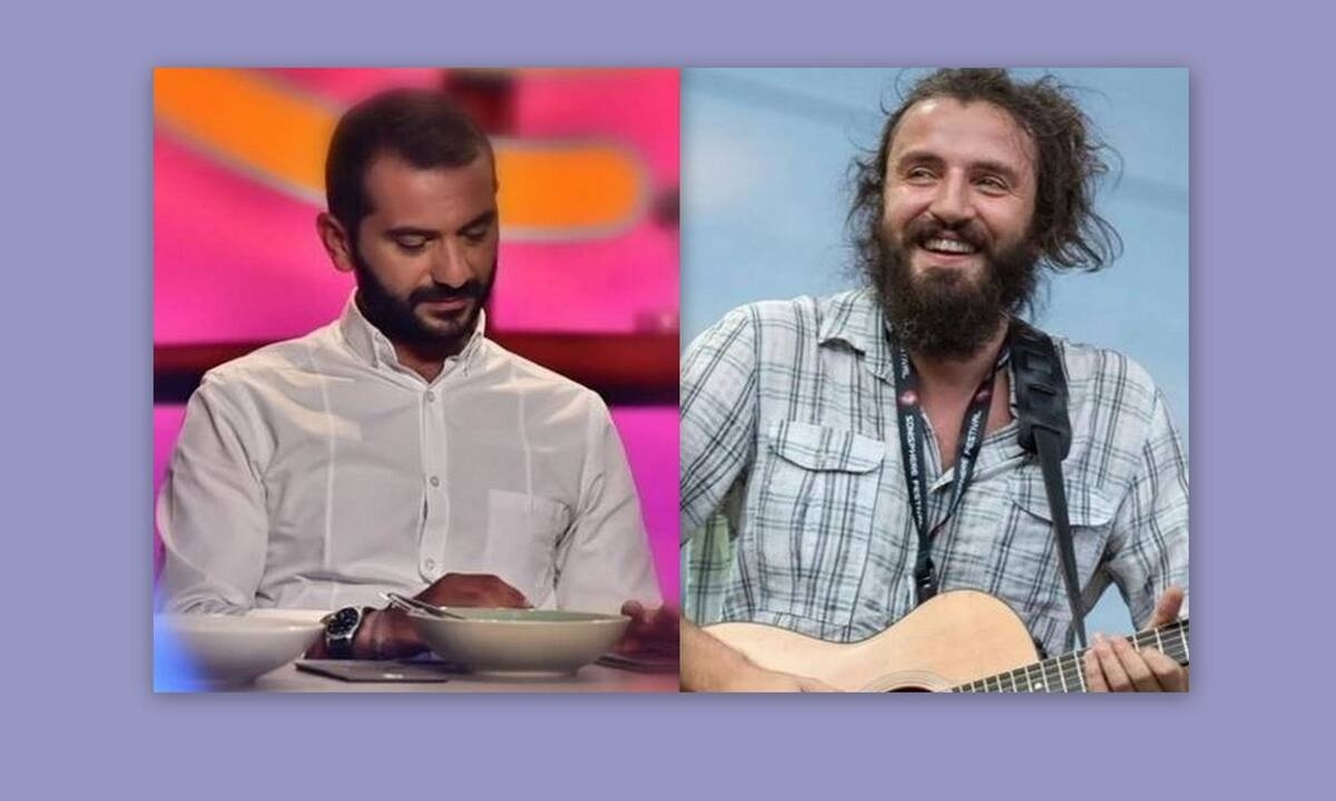 Κουτσόπουλος: «Έκοψε» τον Μπαλάφα από το φεστιβάλ του – Τι αποκάλυψε ο σεφ!