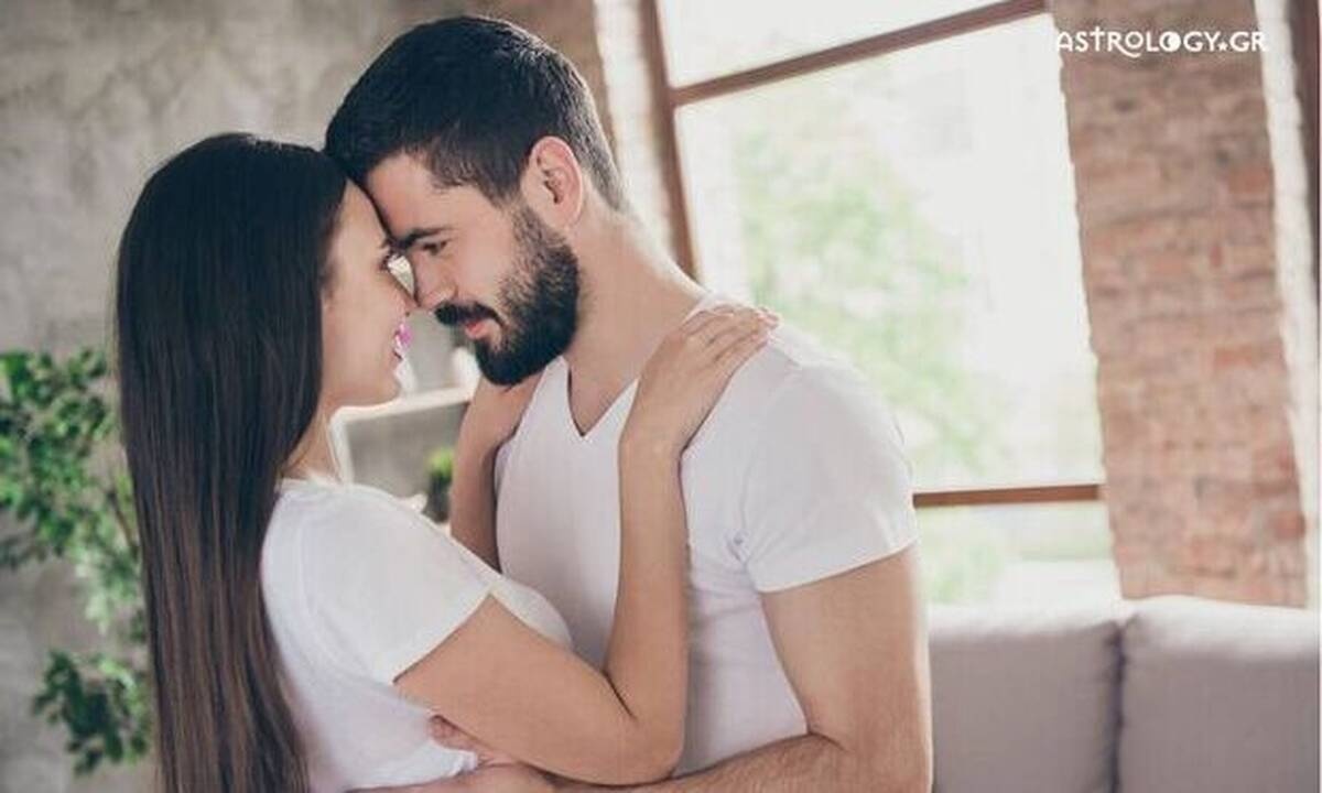 Το ζώδιό του δείχνει αν σε βλέπει σοβαρά ή απλώς περνάει την ώρα του!