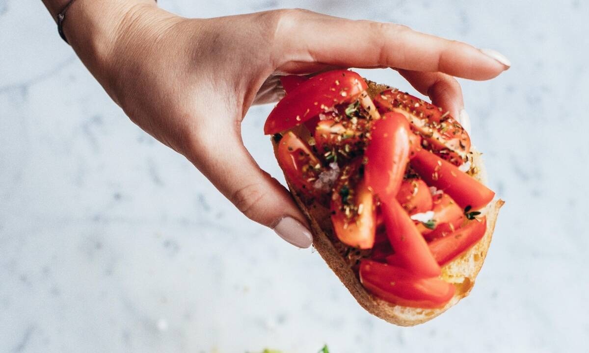 Πώς θα κάνεις εύκολα μια μικρή αποτοξίνωση μετά τις διακοπές