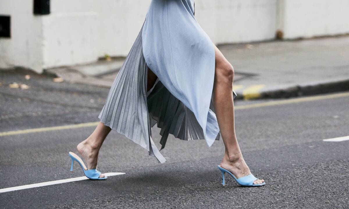 Αυτές είναι οι τάσεις στα παπούτσια για τη σεζόν 2020-21