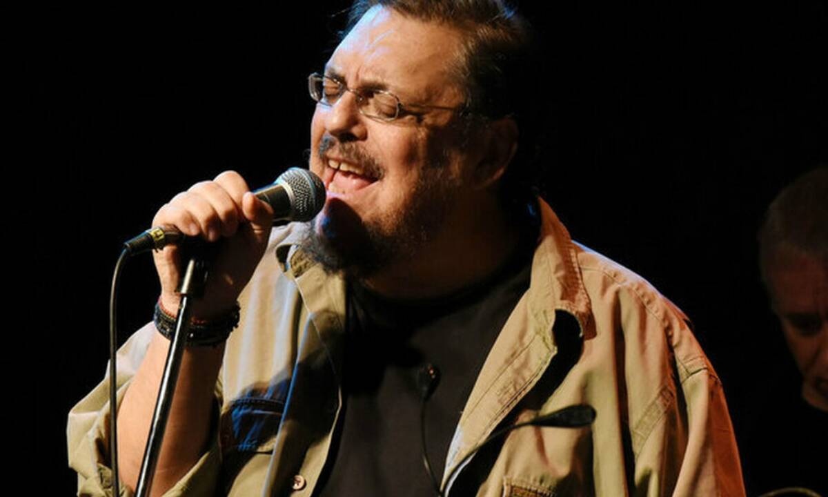 Μαρία Κλάρα Μαχαιρίτσα: Η αδημοσίευτη φωτό με τον μπαμπά της