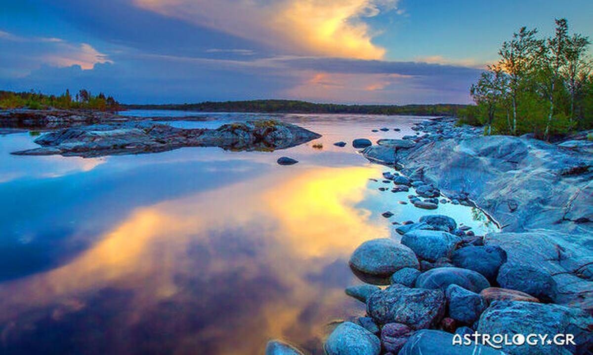 Διάβασε ΔΩΡΕΑΝ την προσωπική σου πρόβλεψη, για σήμερα 27/08/2020