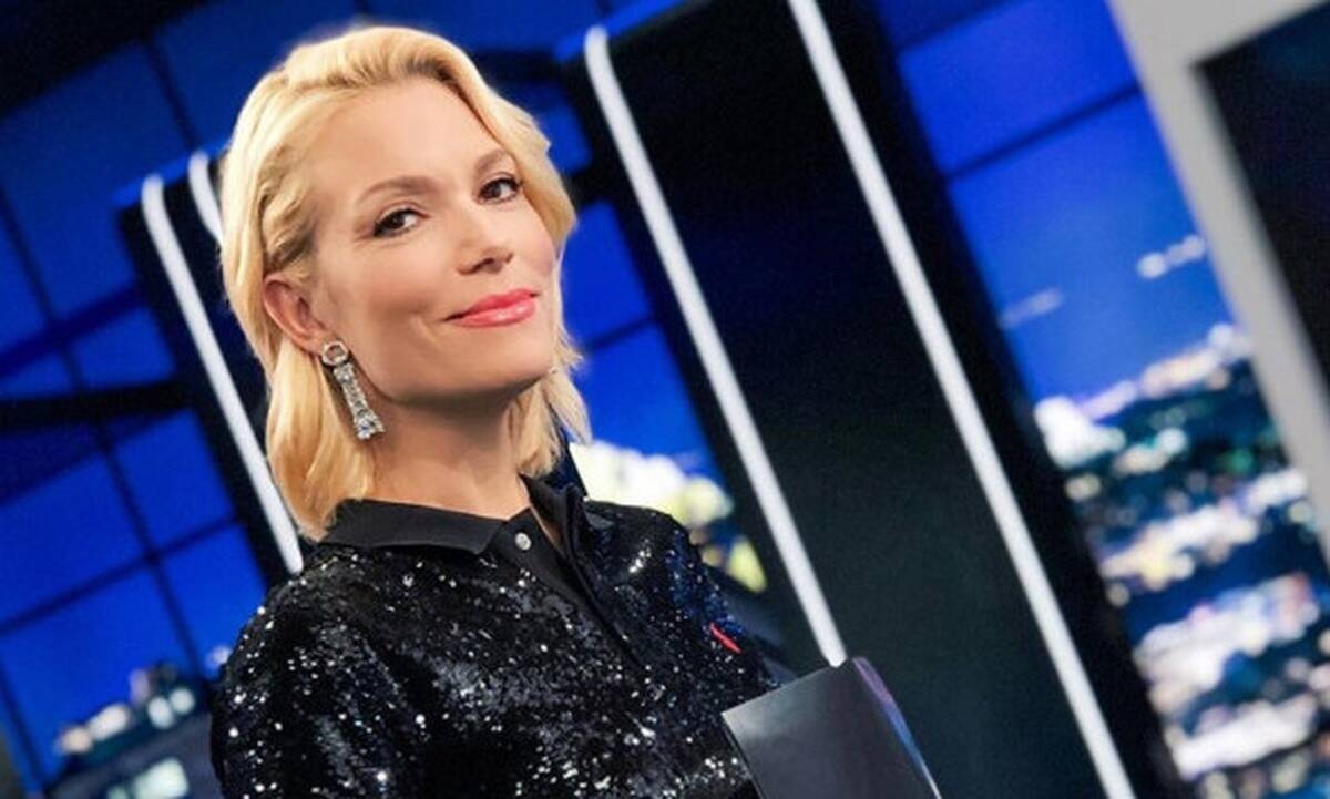 GNTM: Η Καγιά αποκάλυψε ότι κάθε πέντε μέρες κάνουν το τεστ για κορονοϊό 