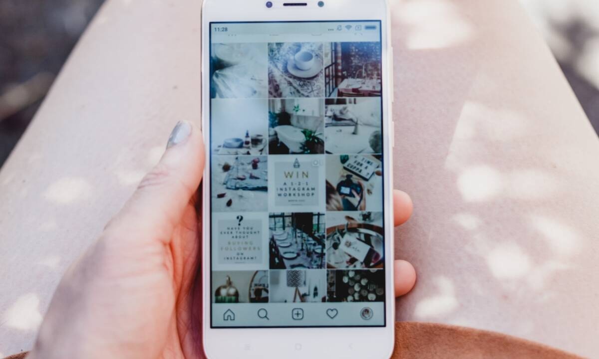 Σ' αρέσει το TikTok; Ένα νέο feature θα απογειώσει το Instagram σου