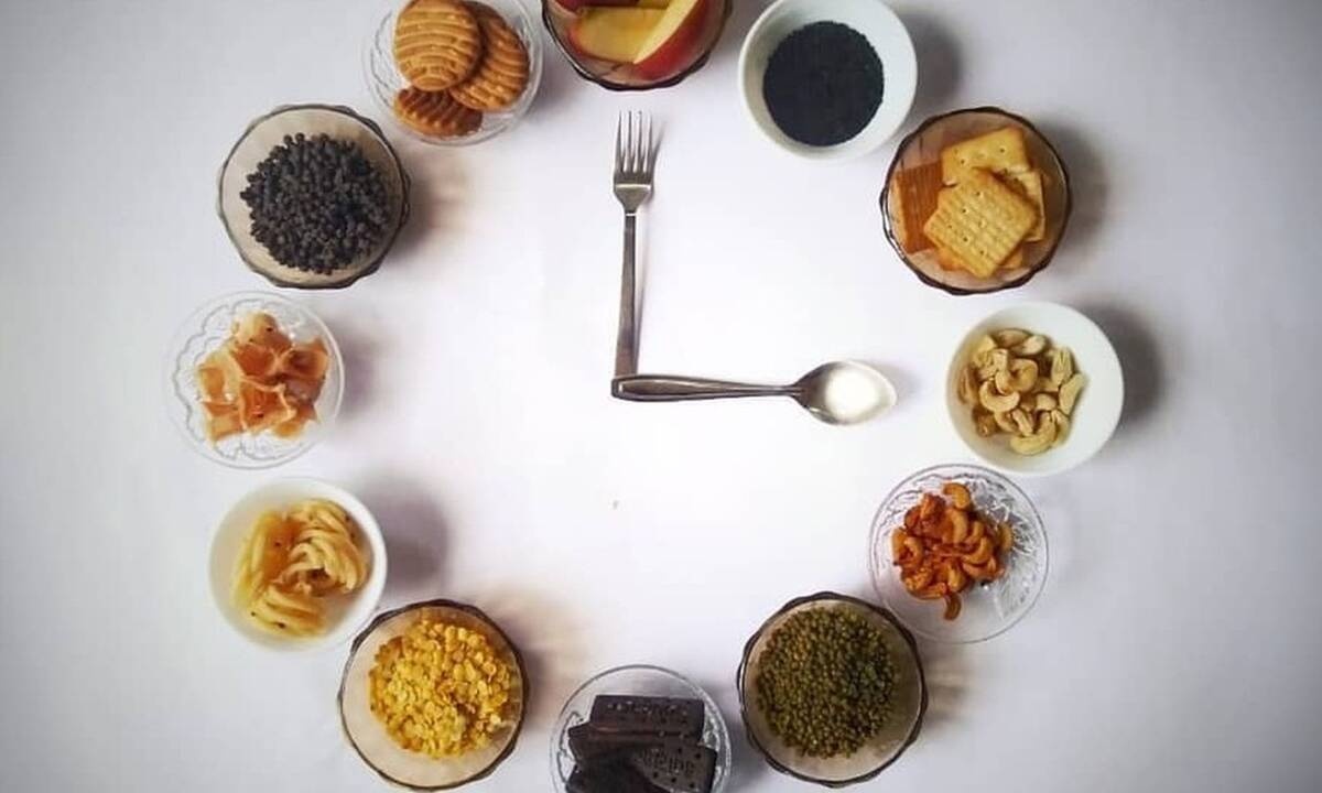 Αυτά θα συμβούν στο σώμα σου αν παραλείπεις συχνά γεύματα