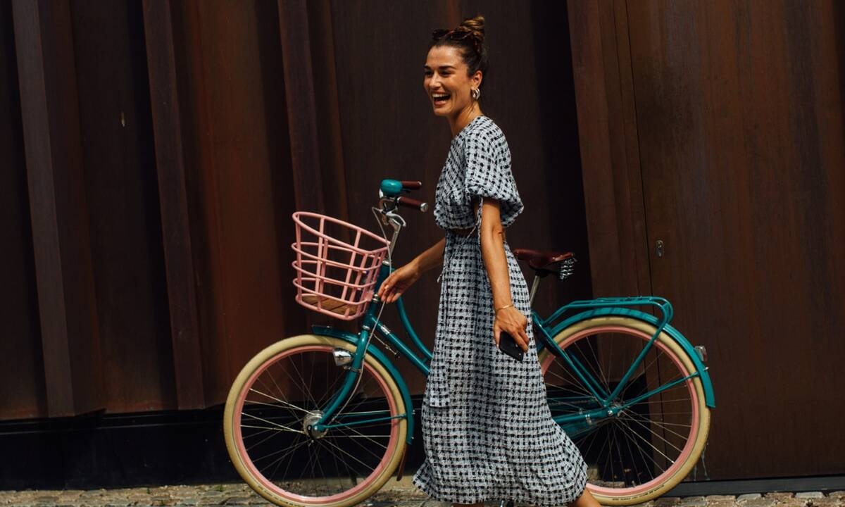 4 τάσεις στα φορέματα που πρέπει να δοκιμάσεις αυτό το Φθινόπωρο