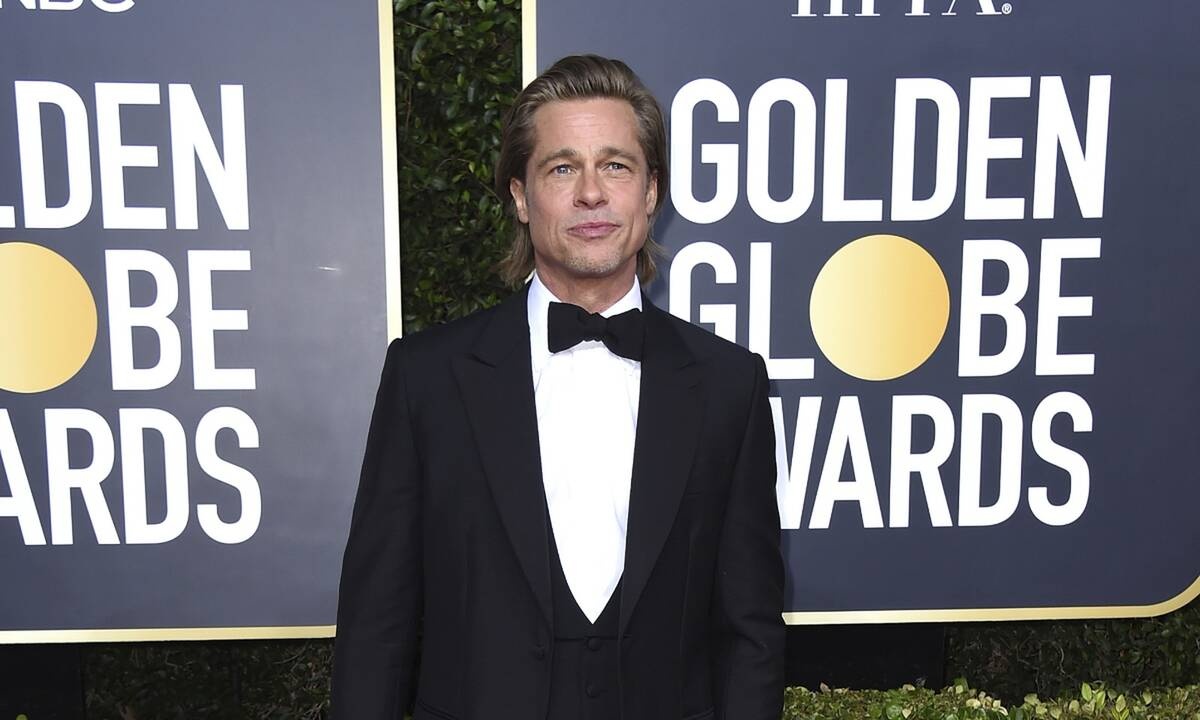 Brad Pitt- Nicole: Η απόδειξη πως η σχέση τους είναι σοβαρή