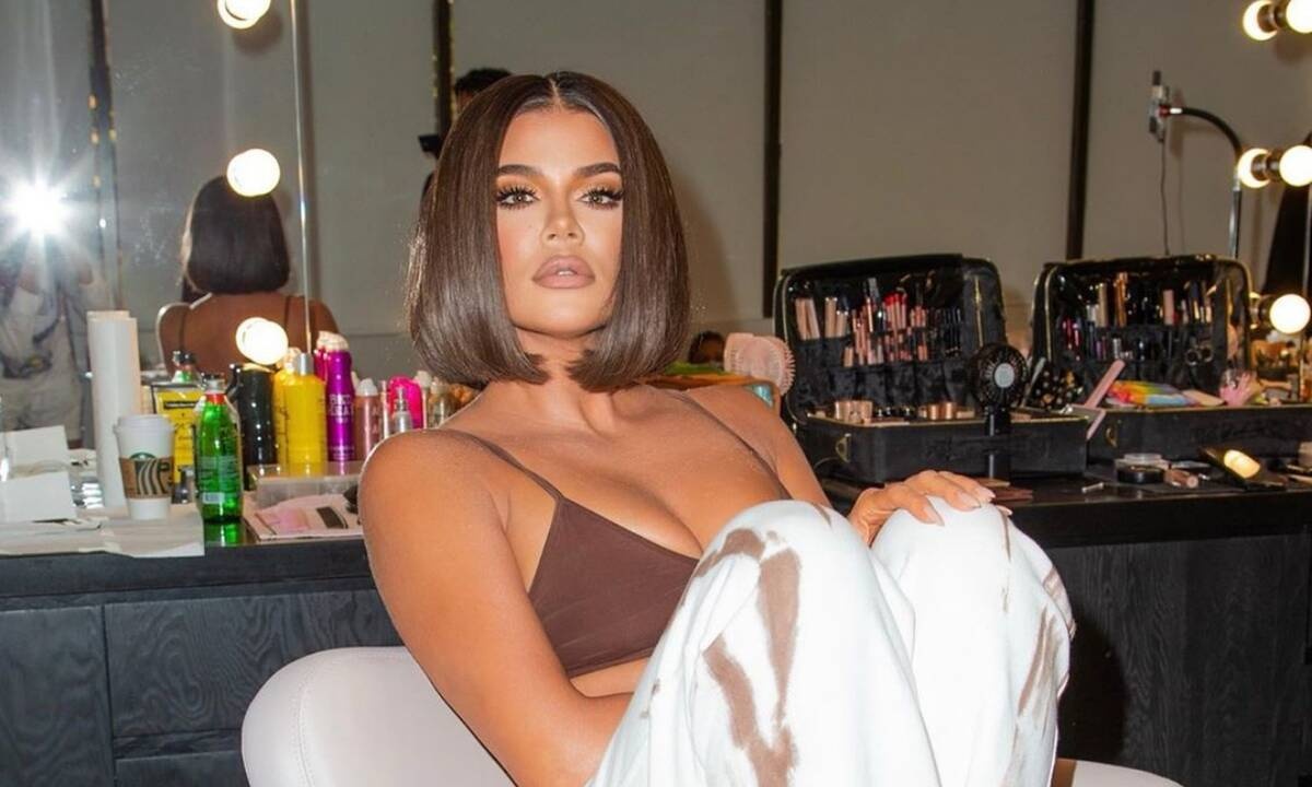 Το σχόλιο που αποδεικνύει πως Khloe Kardashian-Tristan Thompson είναι και πάλι μαζί 