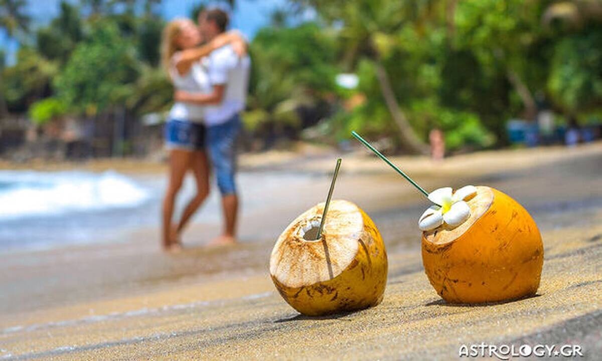 Προβλέψεις για τα αισθηματικά του ζωδίου σου, σήμερα 31/08