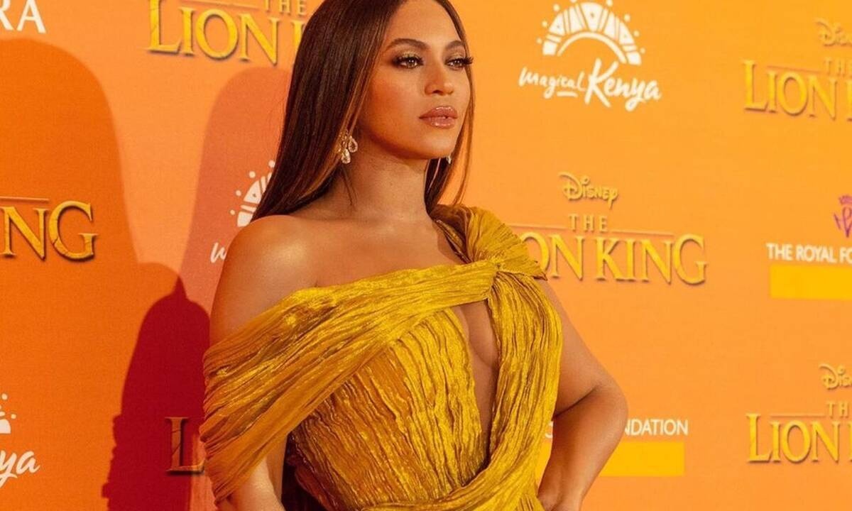 Αυτό είναι το πρόγραμμα γυμναστικής της βασίλισσας της pop Beyonce