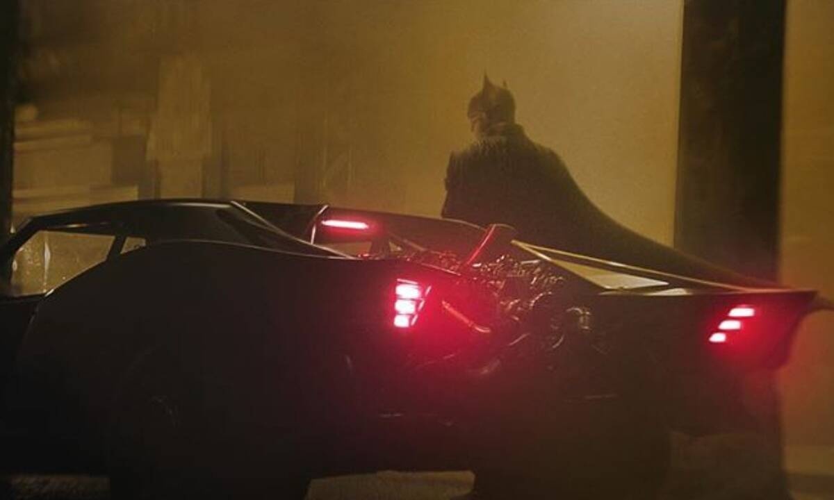 Η αποκάλυψη για το τρέιλερ του Batman που κανείς δεν περίμενε