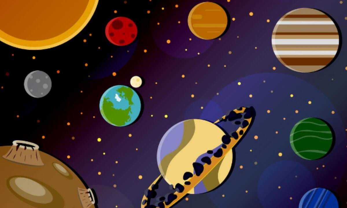 Σε επηρεάζουν οι πλανήτες από 02/09 έως και 08/09;