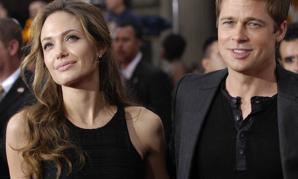 Διαζύγιο Brangelina: Έξαλλη η Jolie, η νέα της ανακοίνωση