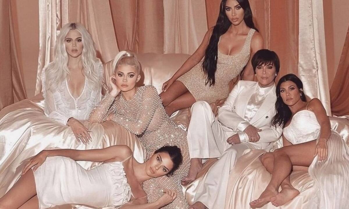 10 φορές που η οικογένεια Kardashian αψήφησε τα μέτρα για την πανδημία