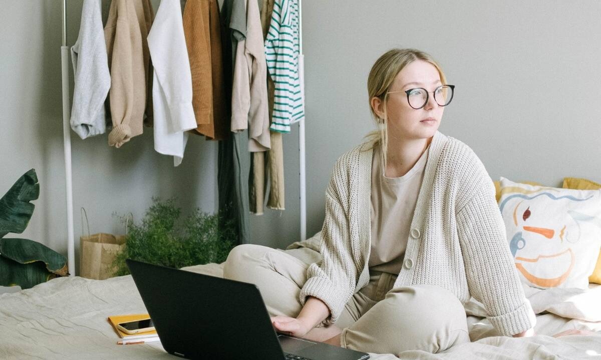 3 μυστικά για να βρεις εύκολα εργασία εν μέσω Covid-19