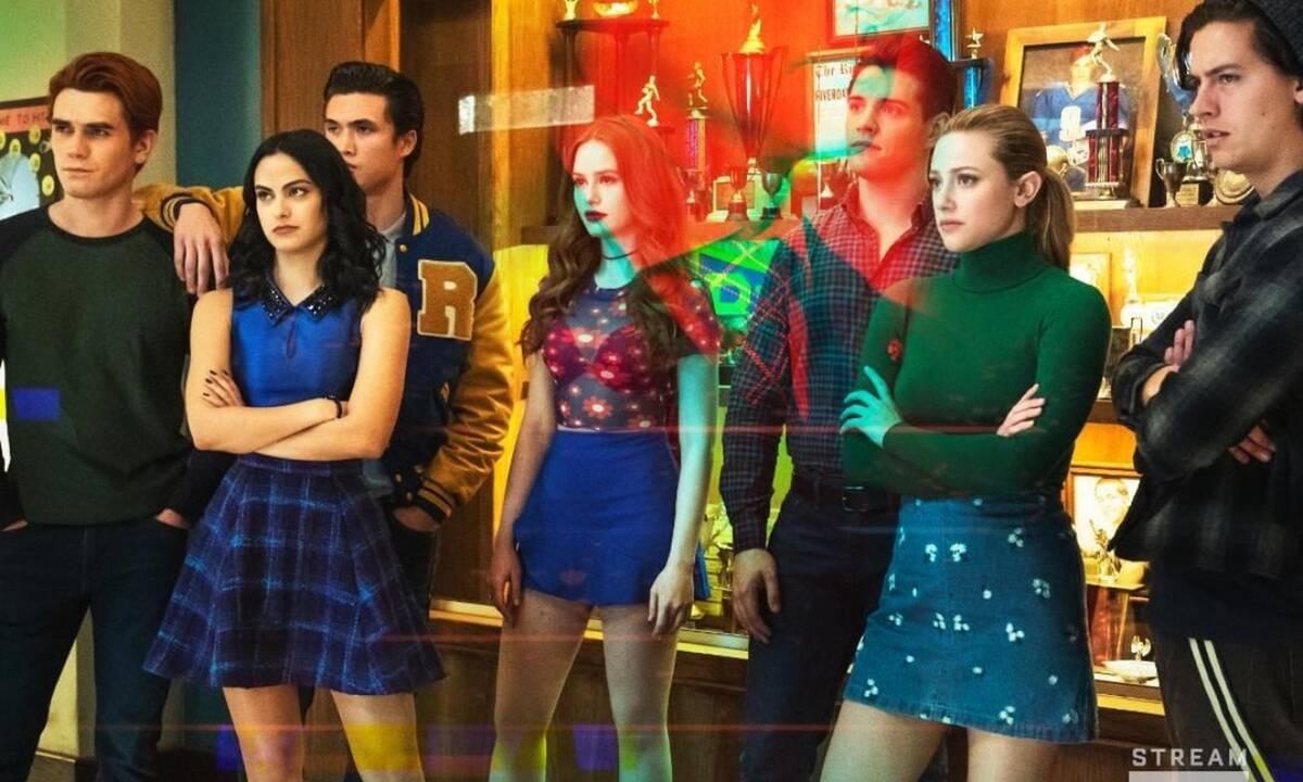 Τα ευχάριστα νέα για το «Riverdale» που ήθελες να ακούσεις