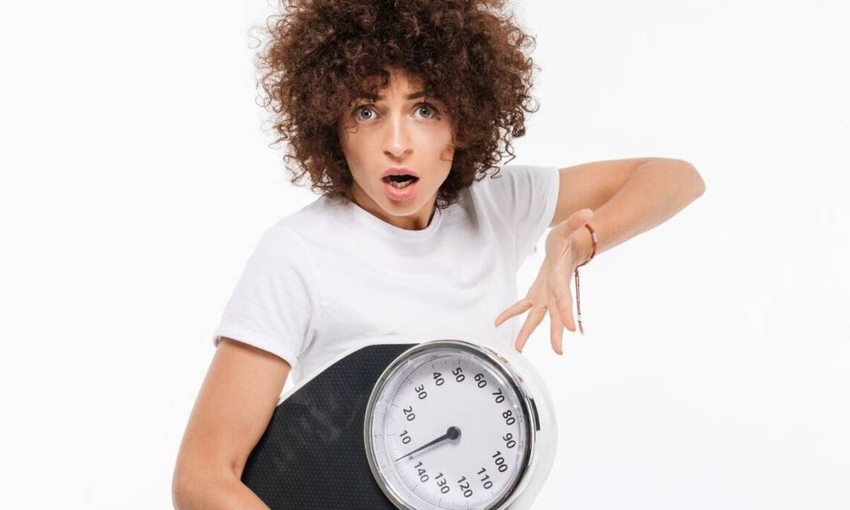 5 λόγοι για τους οποίους δεν μπορείς να χάσεις βάρος