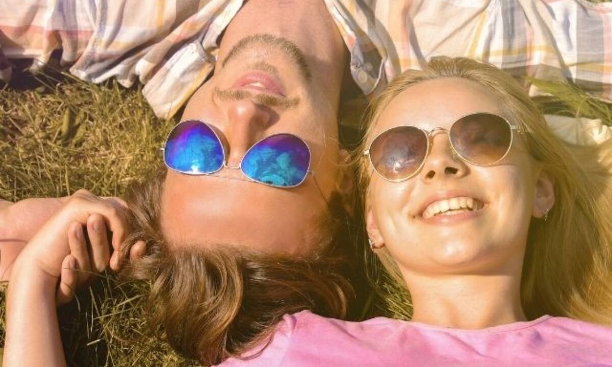 Κριέ, Λέοντα, Τοξότη: Ξέρουμε τι είδους σύντροφο ψάχνεις