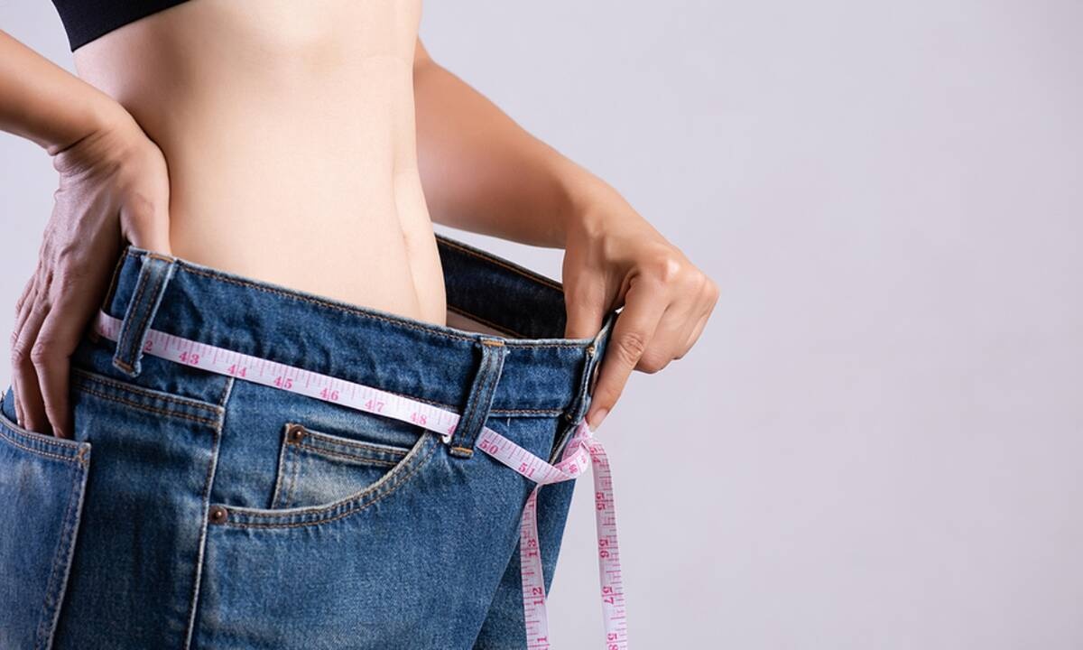 Δώδεκα τρόποι να χάσετε κιλά αν δεν έχετε χρόνο για γυμναστική (vid)