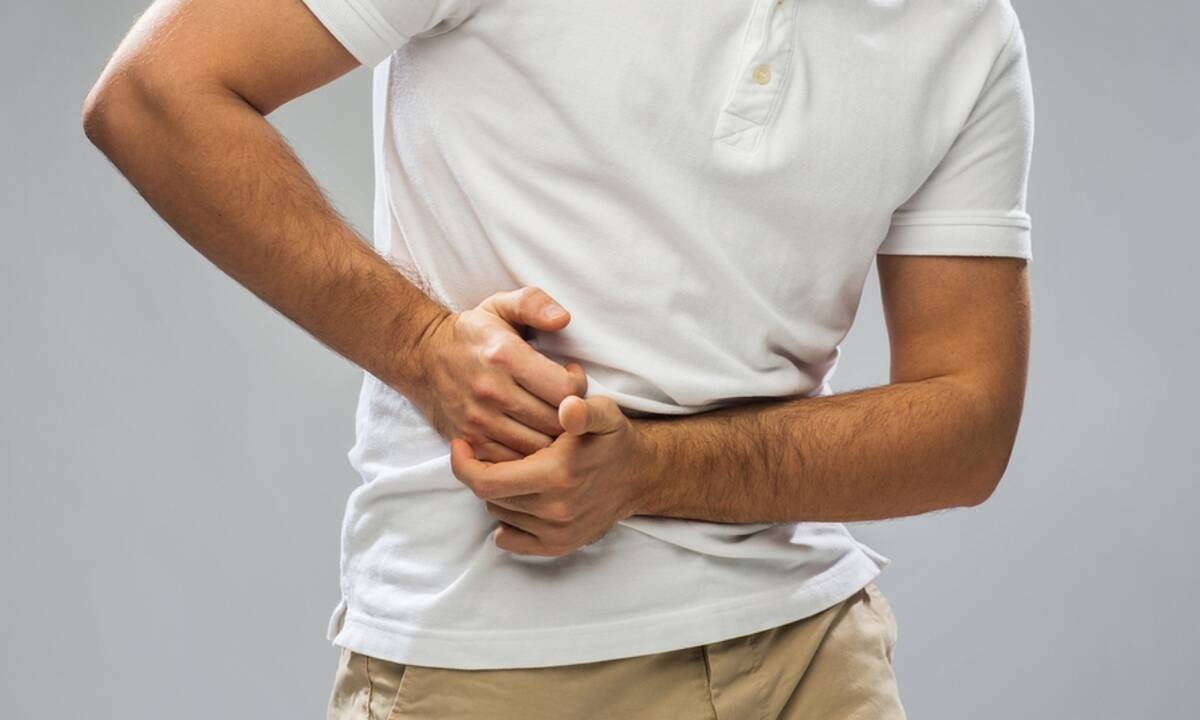 Σκωληκοειδίτιδα: Τα 6 συμπτώματα που δεν πρέπει να αγνοήσετε (εικόνες)