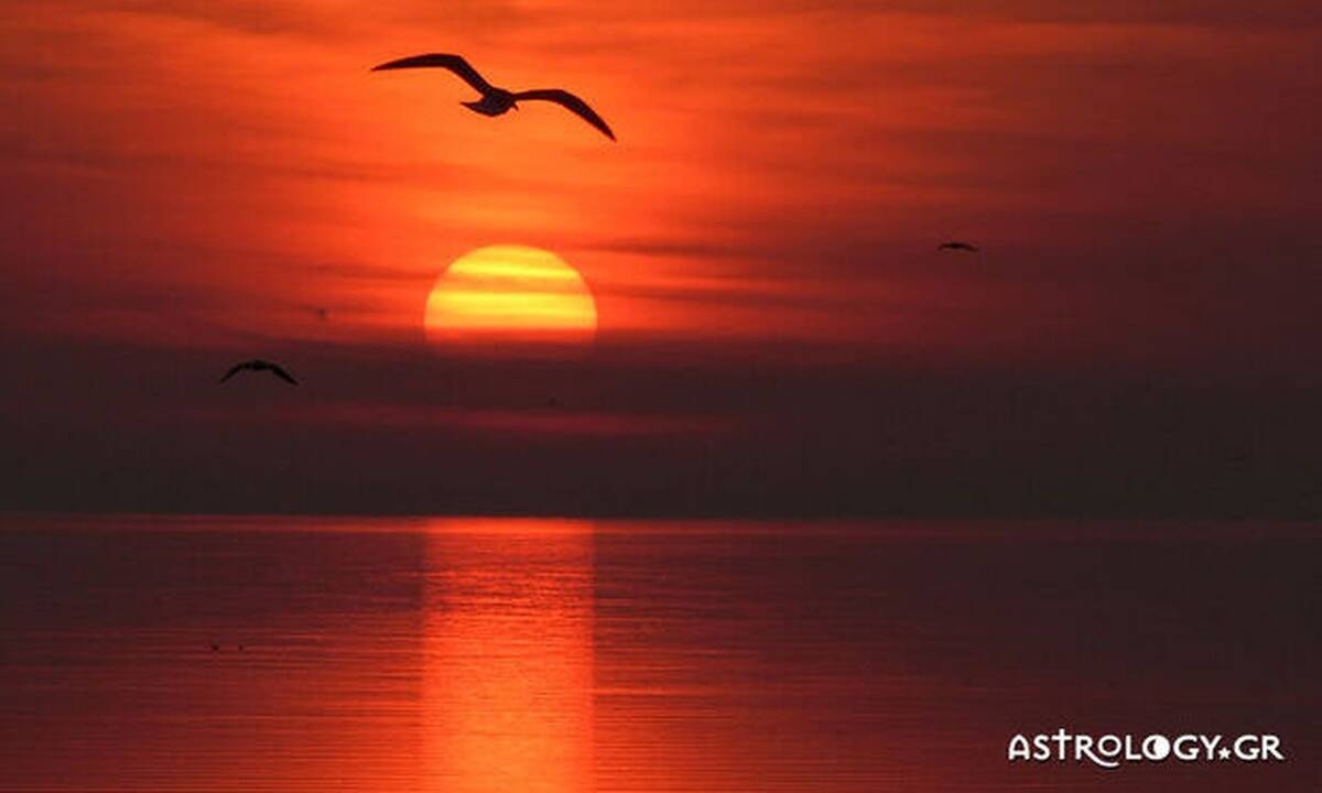 Διάβασε ΔΩΡΕΑΝ την προσωπική σου πρόβλεψη, για σήμερα 04/09/2020