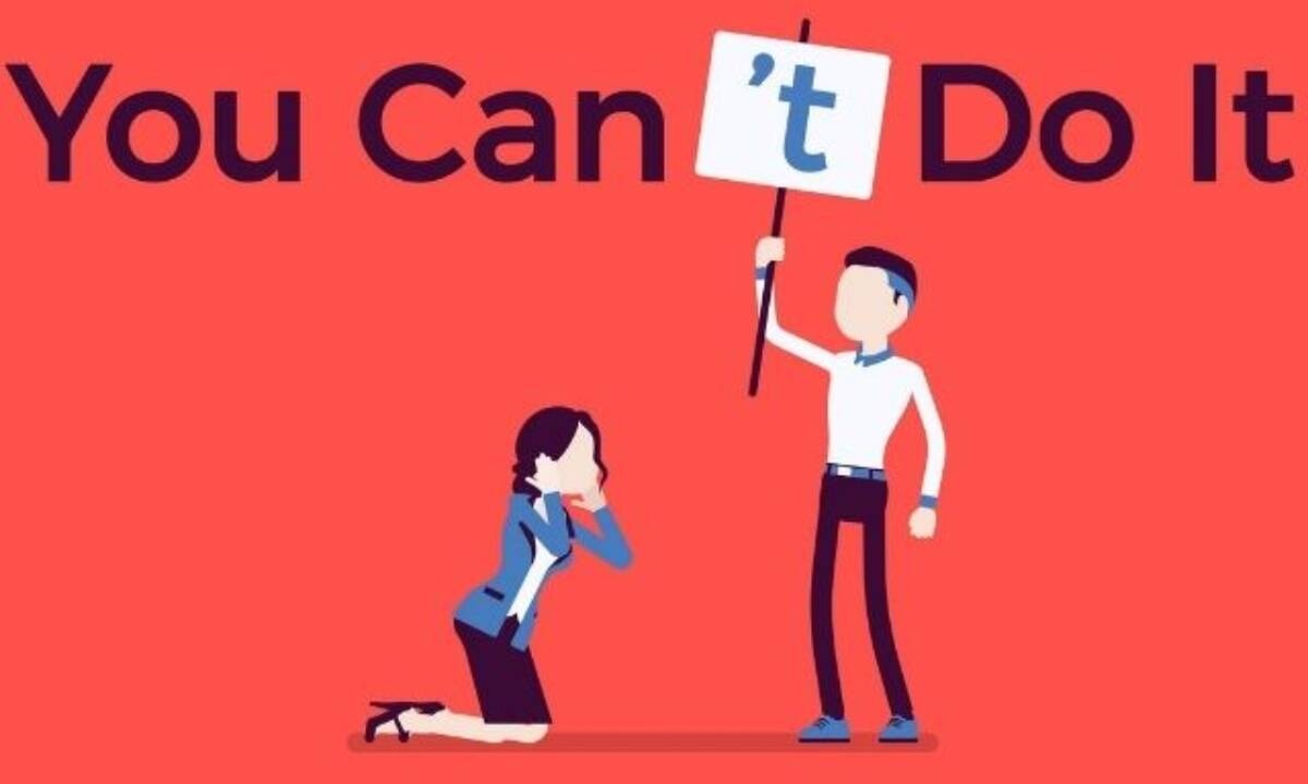 Αυτά είναι τα 4 ζώδια που σου «κόβουν τα φτερά»