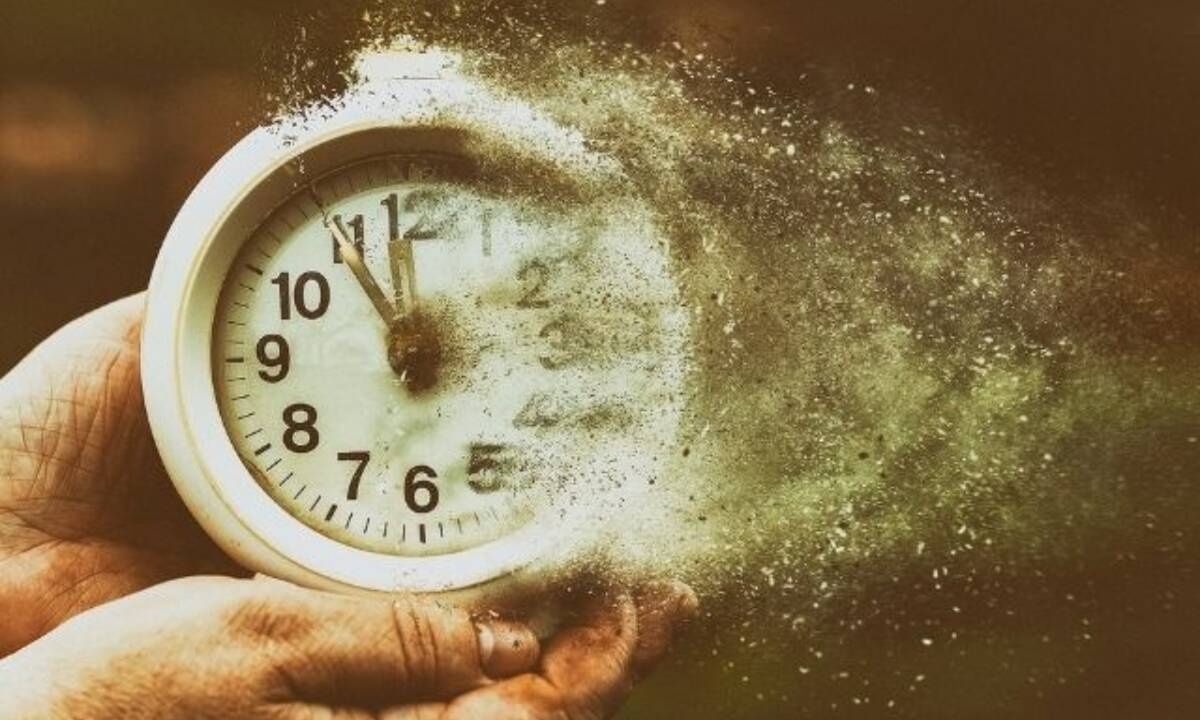 Σήμερα 13/09: Το χθες μας καταδιώκει