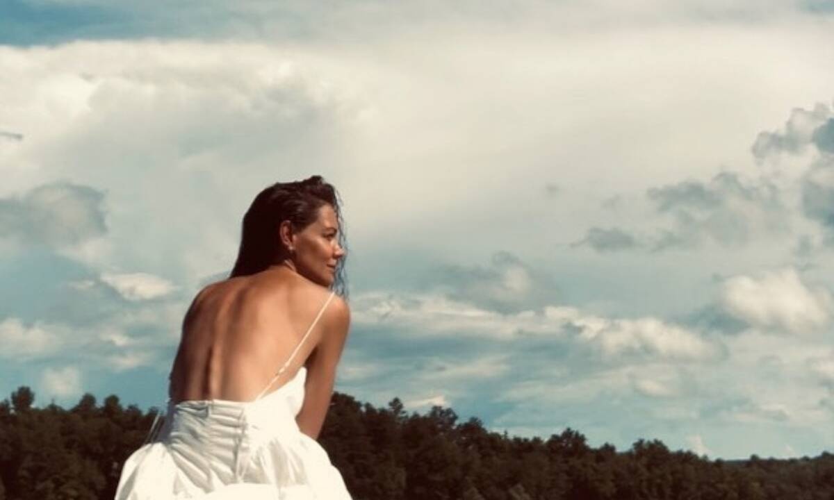 Katie Holmes: Έναν χρόνο μετά τον χωρισμό έχει νέο σύντροφο