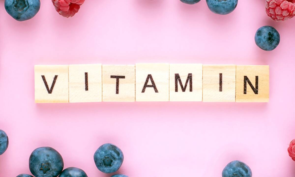 Ανεπάρκεια βιταμινών: Σημάδια που δεν πρέπει να αγνοείτε (εικόνες)