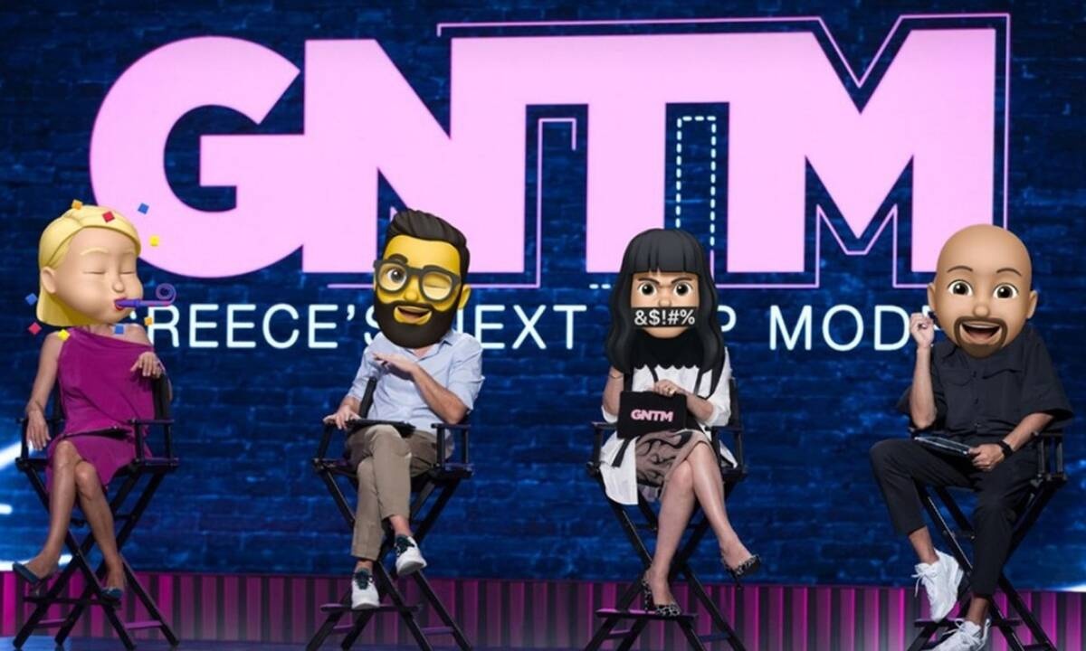 Η παίκτρια του GNTM παντρεύεται και αυτός είναι ο σύντροφός της