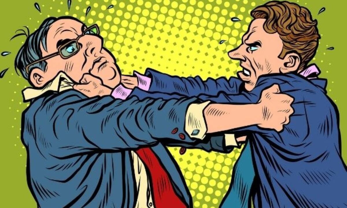 Τα 5 ζώδια που θα ταλαιπωρηθούν με τον ανάδρομο Άρη στον Κριό