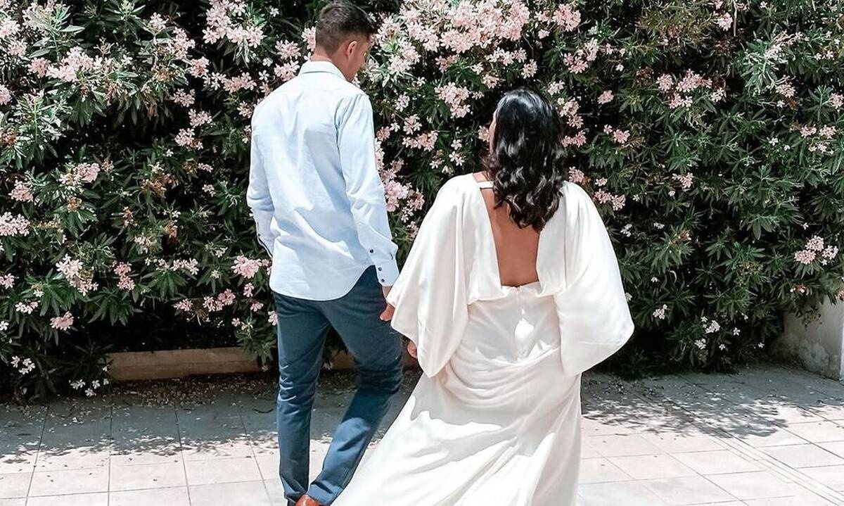 Baby Boom! Μόλις υποδέχτηκαν το πρώτο τους παιδί! Η πρώτη φωτό! (pics)