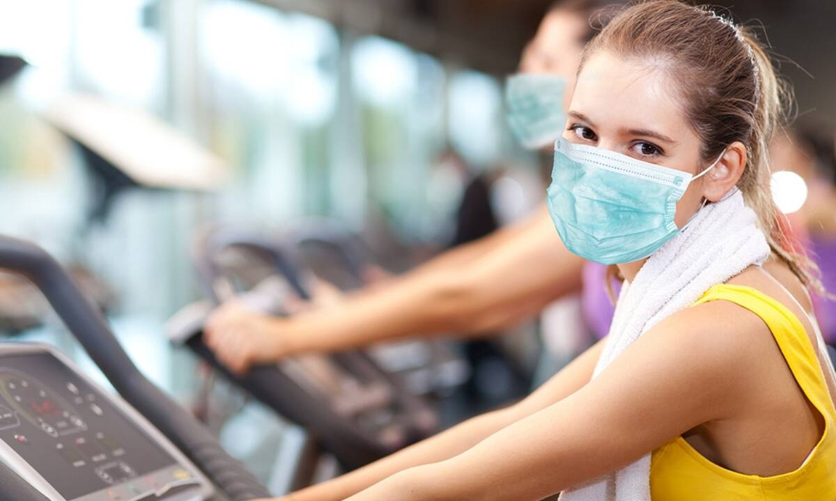 Κορονοϊός: Ποιοι κλειστοί χώροι είναι πιο επικίνδυνοι