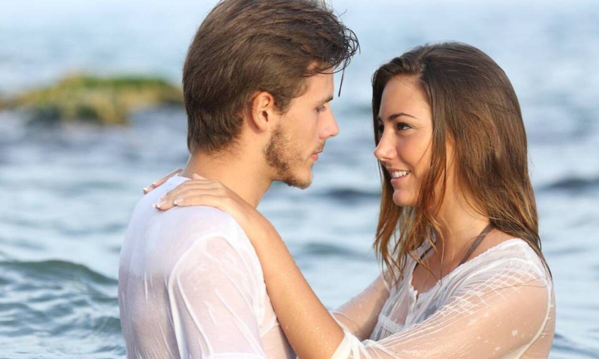 Τα 3 ζωδιακά ζευγάρια που θα ερωτευτούν με την πρώτη ματιά!