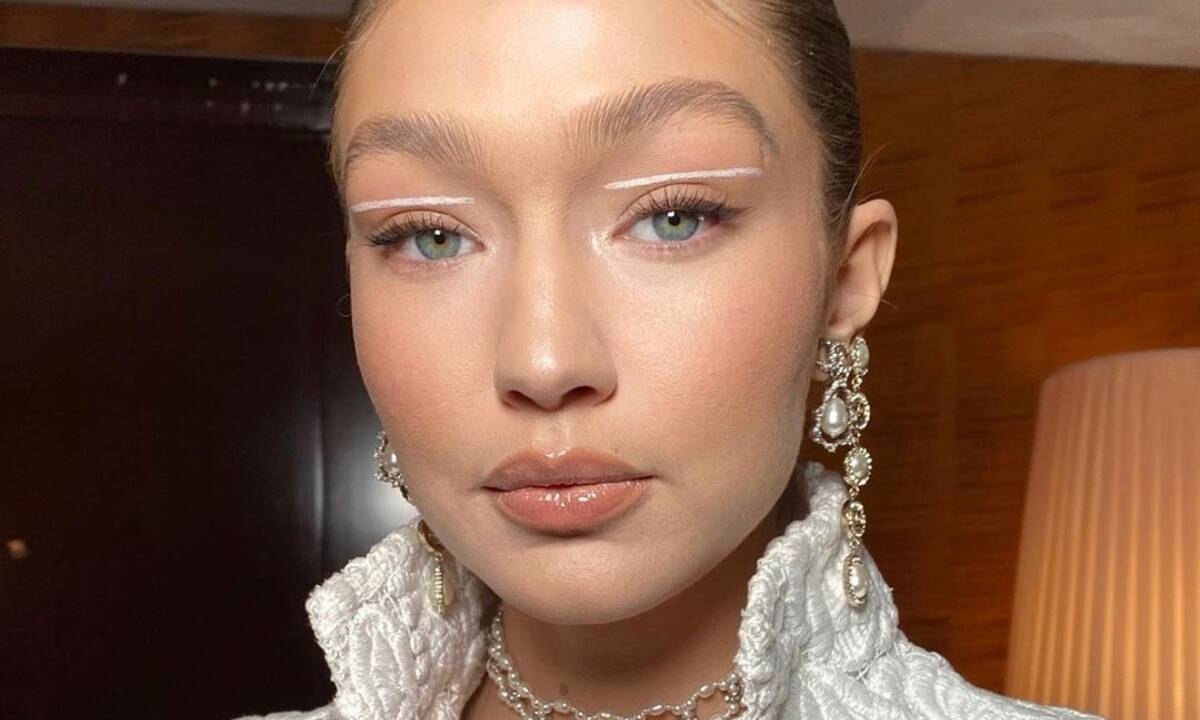 Έχεις δει τη μεγάλη αδερφή των Hadid; Είναι μία κούκλα