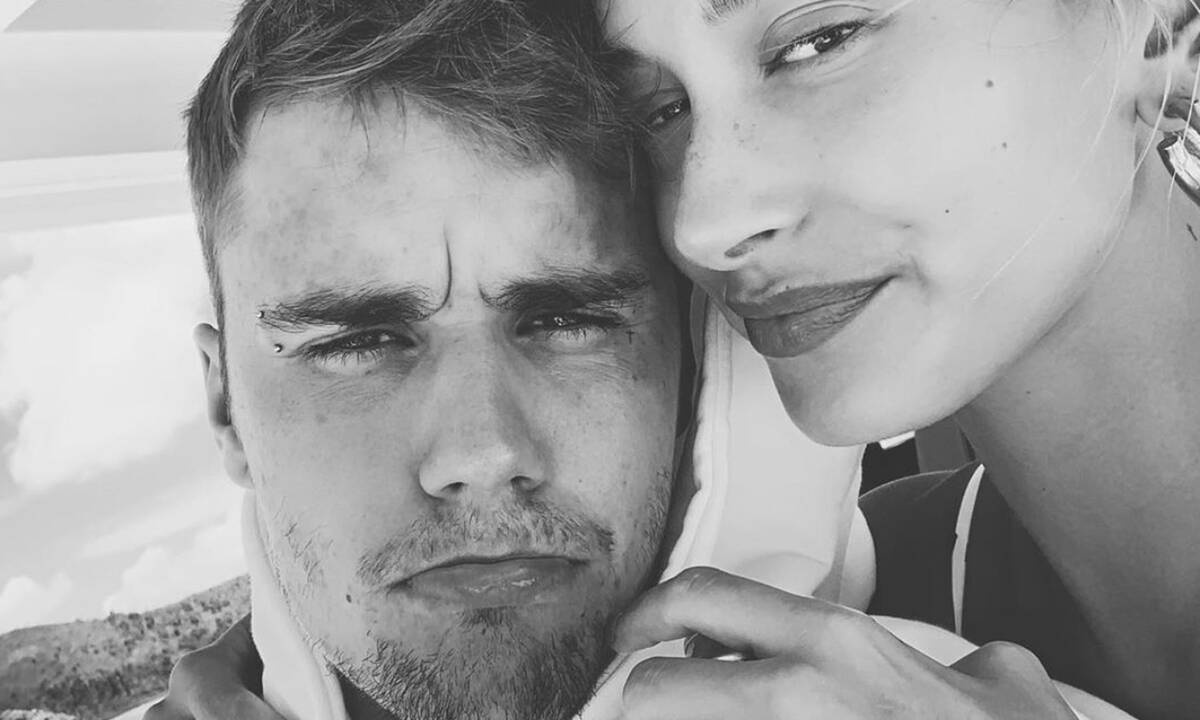 Hailey & Justin Bieber: Οι διακοπές στην υπέροχη λίμνη (photos)