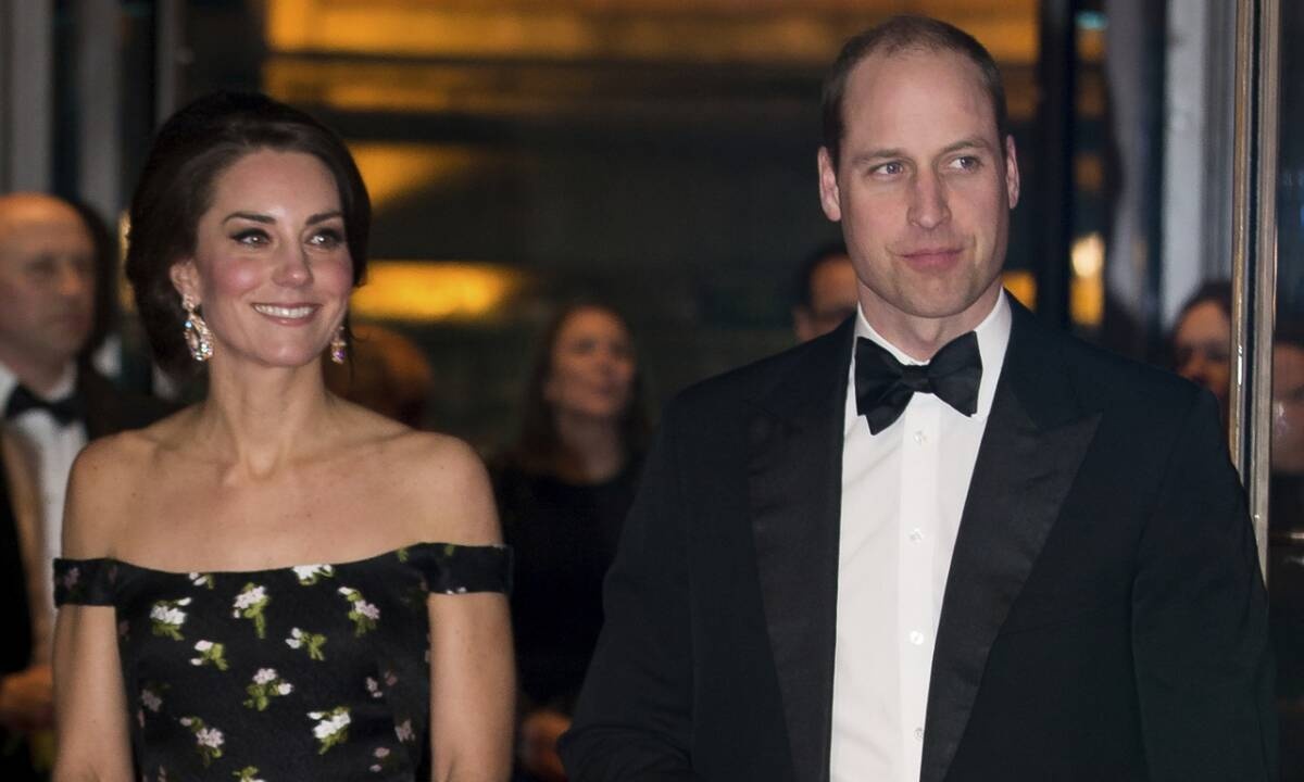 Νεκρή γυναίκα στους βασιλικούς κήπους κοντά στο σπίτι των Kate και William