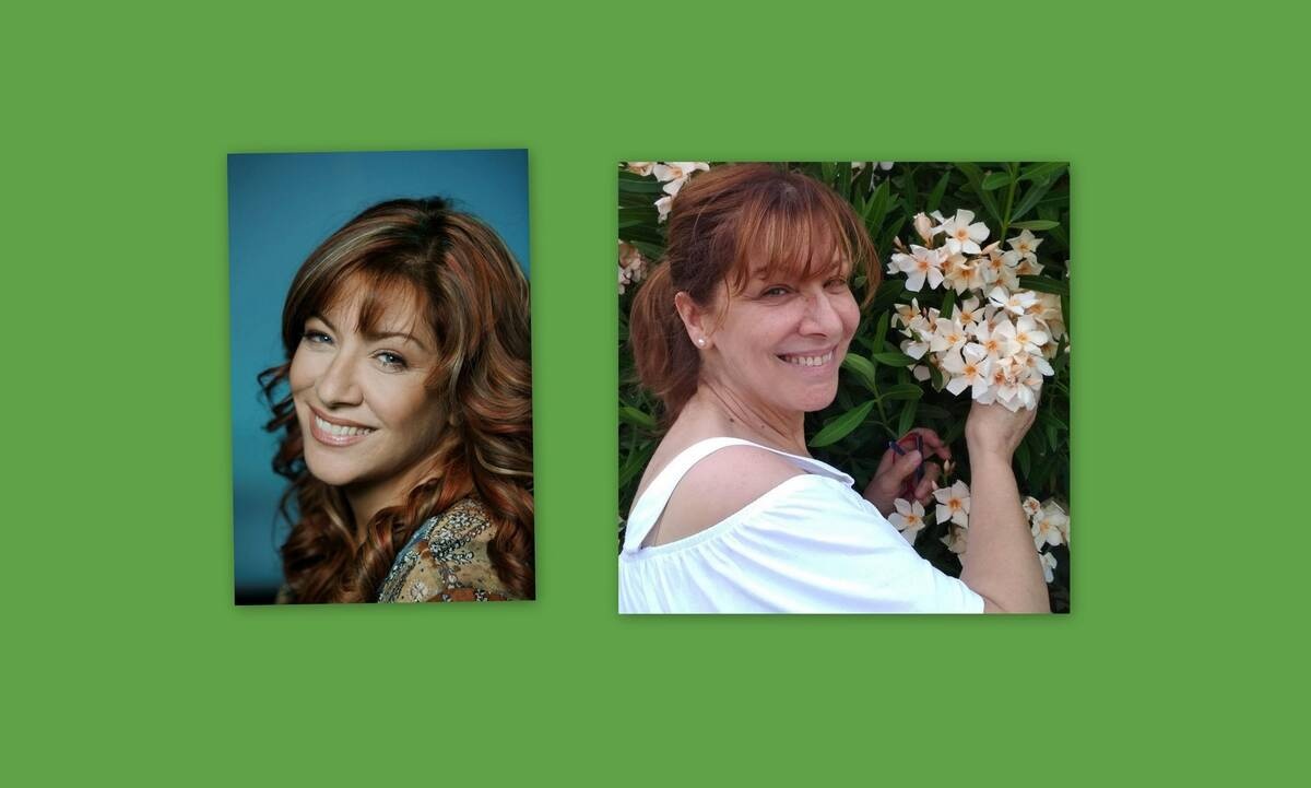 Ελένη Λεγάκη: «Ζήσαμε μεγάλο δράμα. Καταρρακώθηκε όλη η οικογένεια»