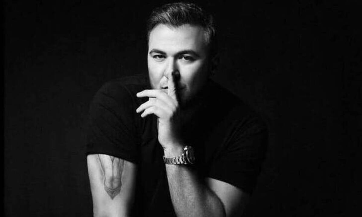 Αντώνης Ρέμος: Όλη η αλήθεια για τη συνεργασία του με το Mega 