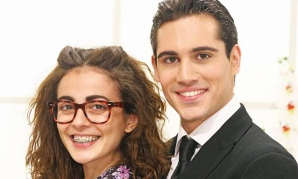 Μαρία η άσχημη: Οι απόκληρες μαθαίνουν τελικά… 