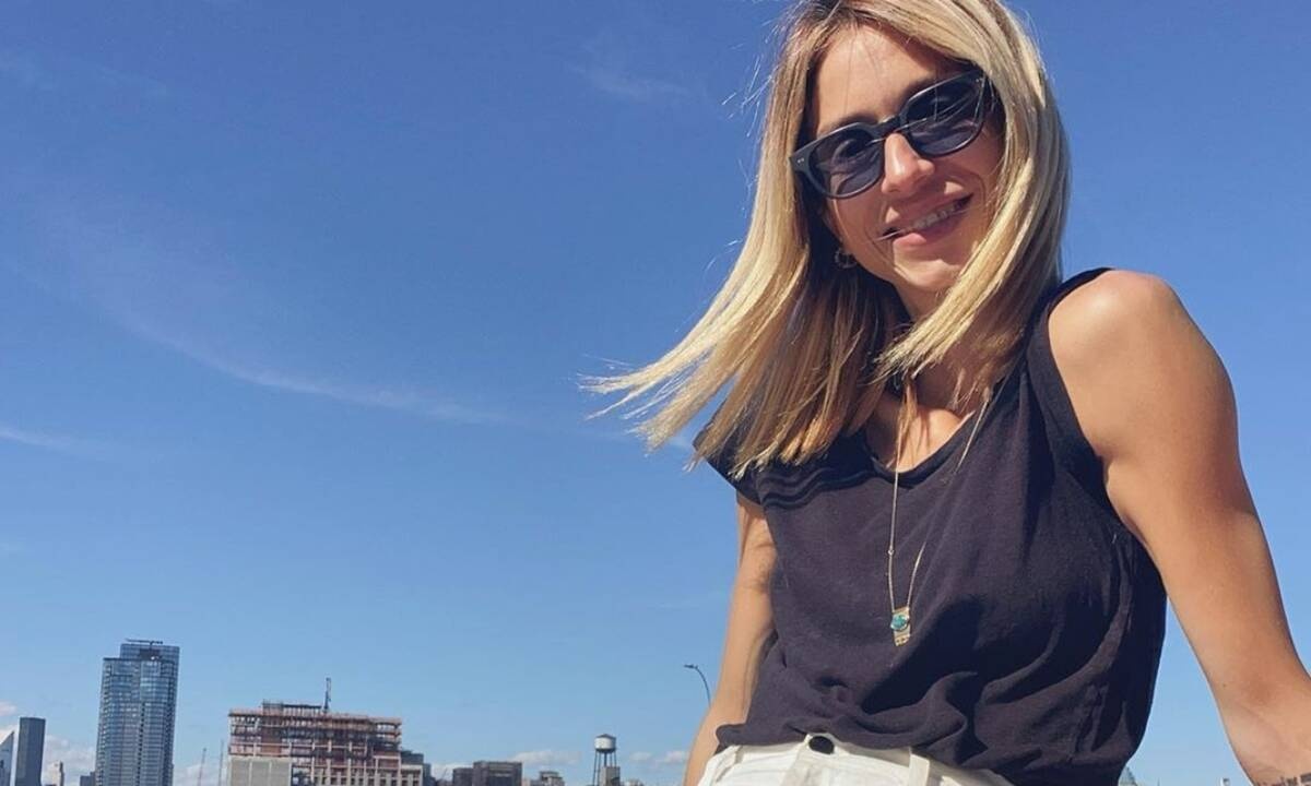 Η συγκινητική αποκάλυψη της Σοφίας Καρβέλα: «Συμπληρώνω 12 χρόνια νηφάλια»