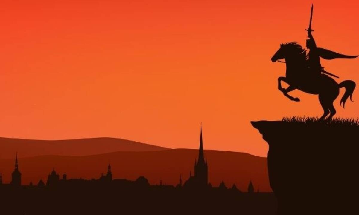 Ο ανάδρομος Άρης στον Κριό έχει... χιούμορ