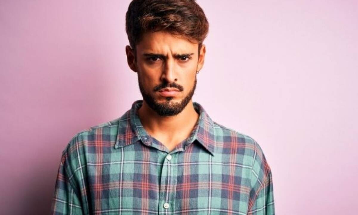 Αυτά κάνεις και... ξενερώνεις τον άντρα Παρθένο