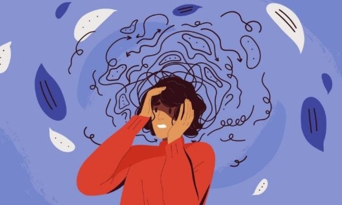 Σήμερα 20/09: Συναισθηματική ανισορροπία