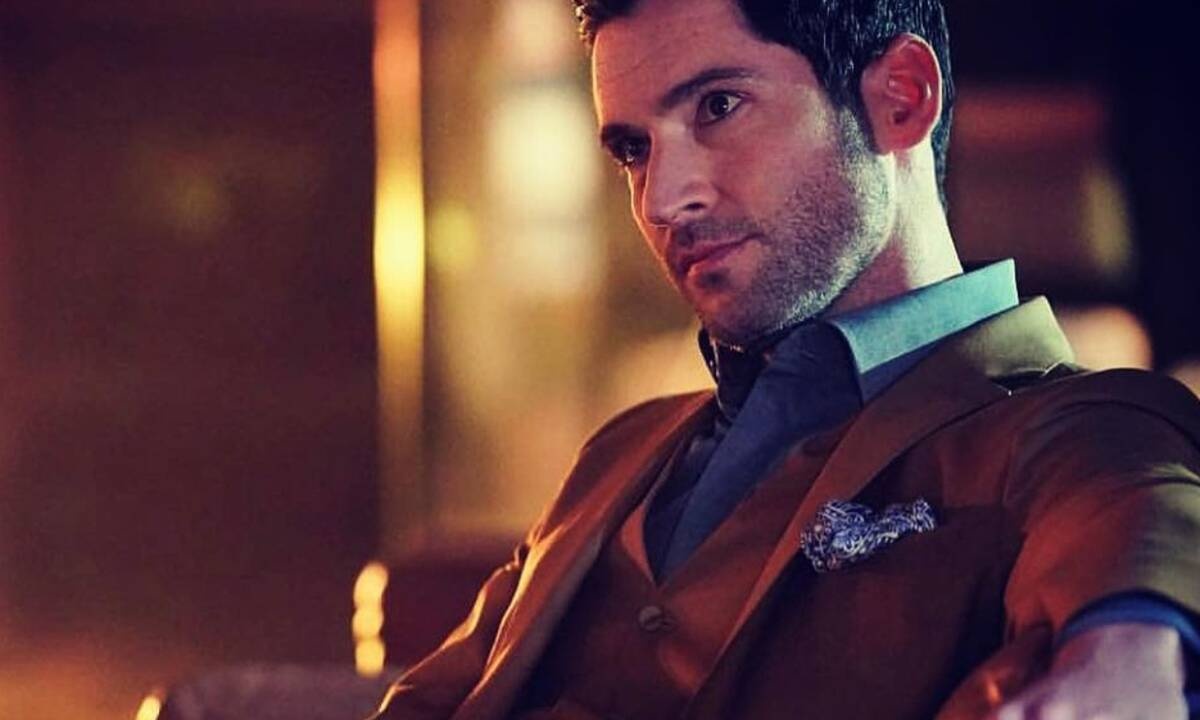 Lucifer: Η φωνή του Tom Ellis με κιθάρα είναι τουλάχιστον ερωτεύσιμη