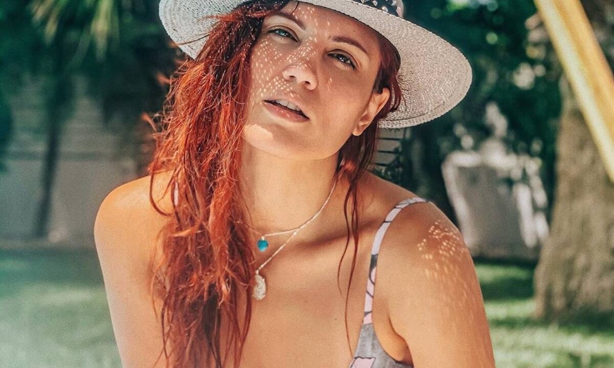 Μαίρη Συνατσάκη: Tι είπε για όσα έγιναν στο «Big Brother»