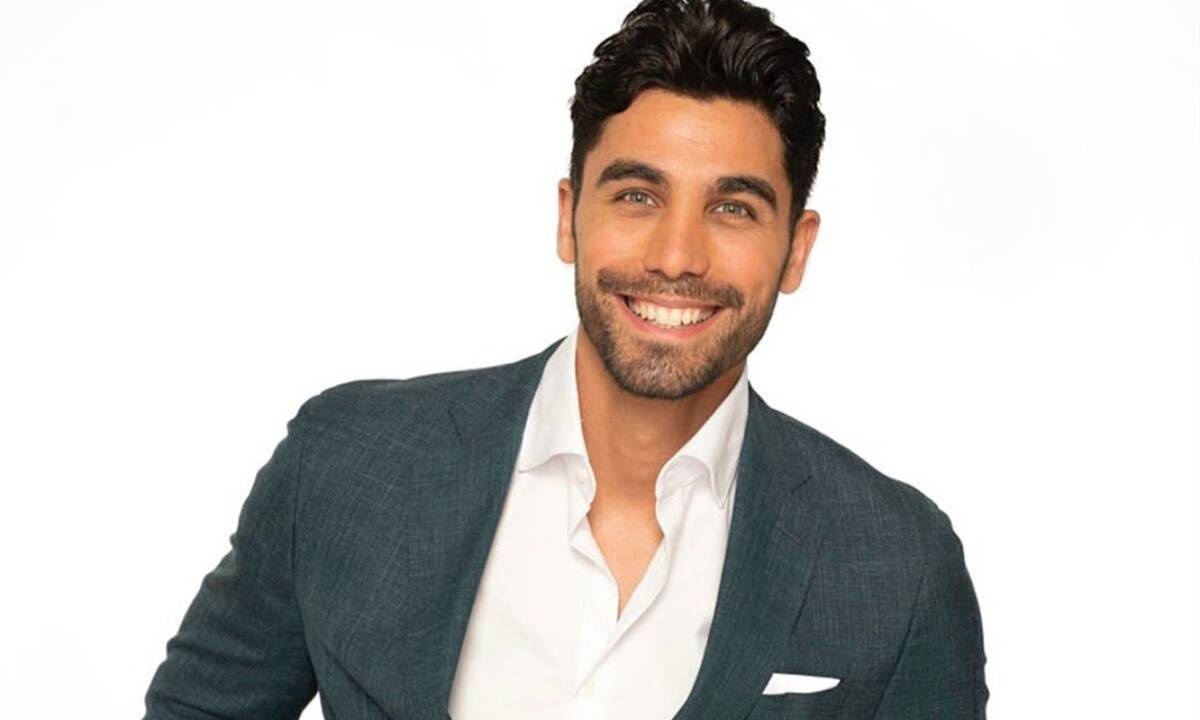 The Bachelor: Χαμός από σχόλια στο Twitter για το νέο ριάλιτι του Alpha