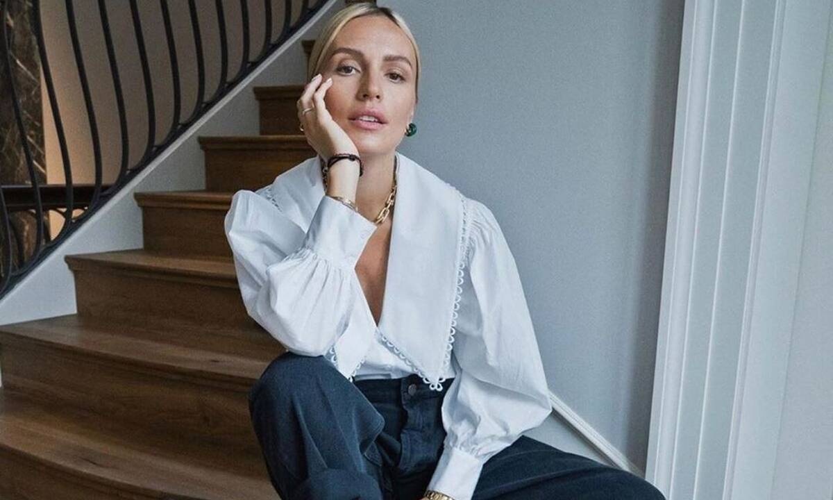 10+1 λευκά πουκάμισα για να δείχνεις πάντα κομψή στο γραφείο