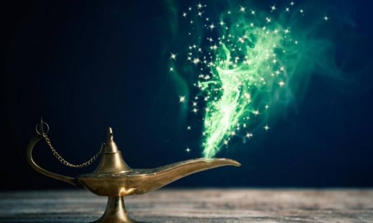 Αυτή είναι η βαθύτερη επιθυμία σου, σύμφωνα με το ζώδιό σου