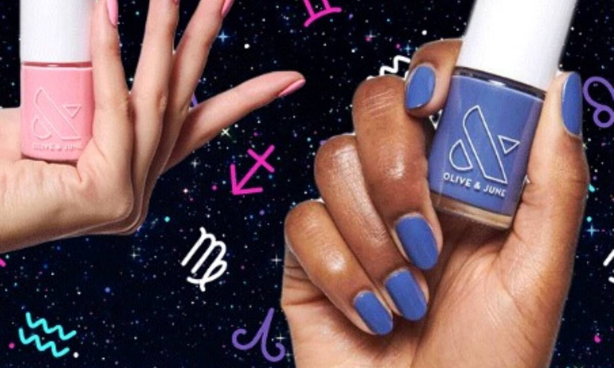 Το σωστό χρώμα νυχιών για εσένα σύμφωνα με το ζώδιό σου